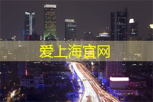 上海各区新茶工作室：上海夜色下的街头艺术与涂鸦