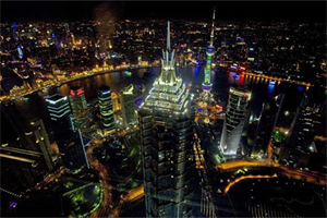 爱上海：The musical carnival of Shanghai at night： Let the soul soar with the music!